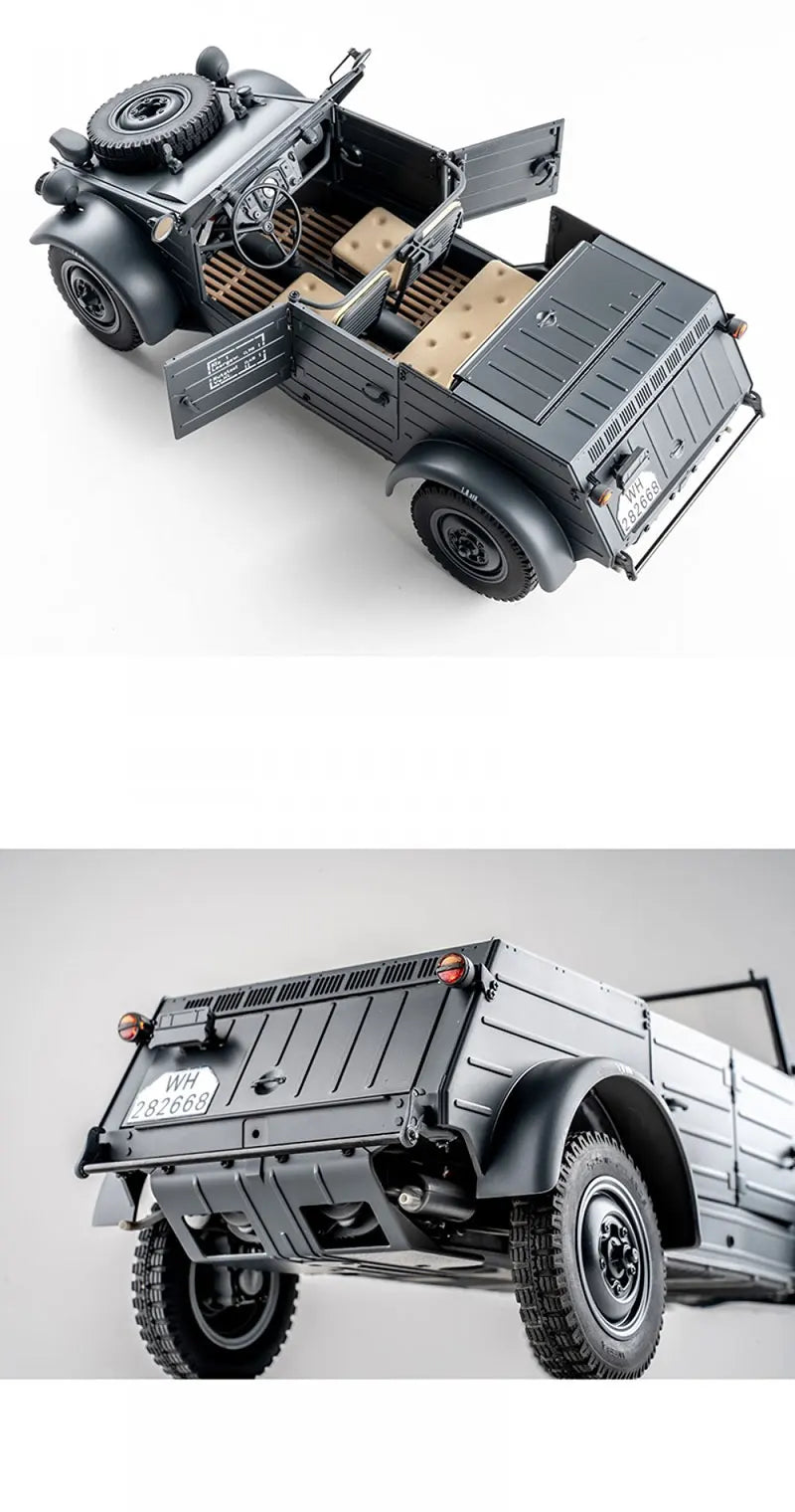 Kubelwagen RTR