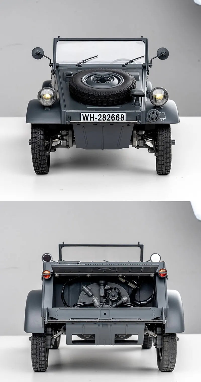 Kubelwagen RTR