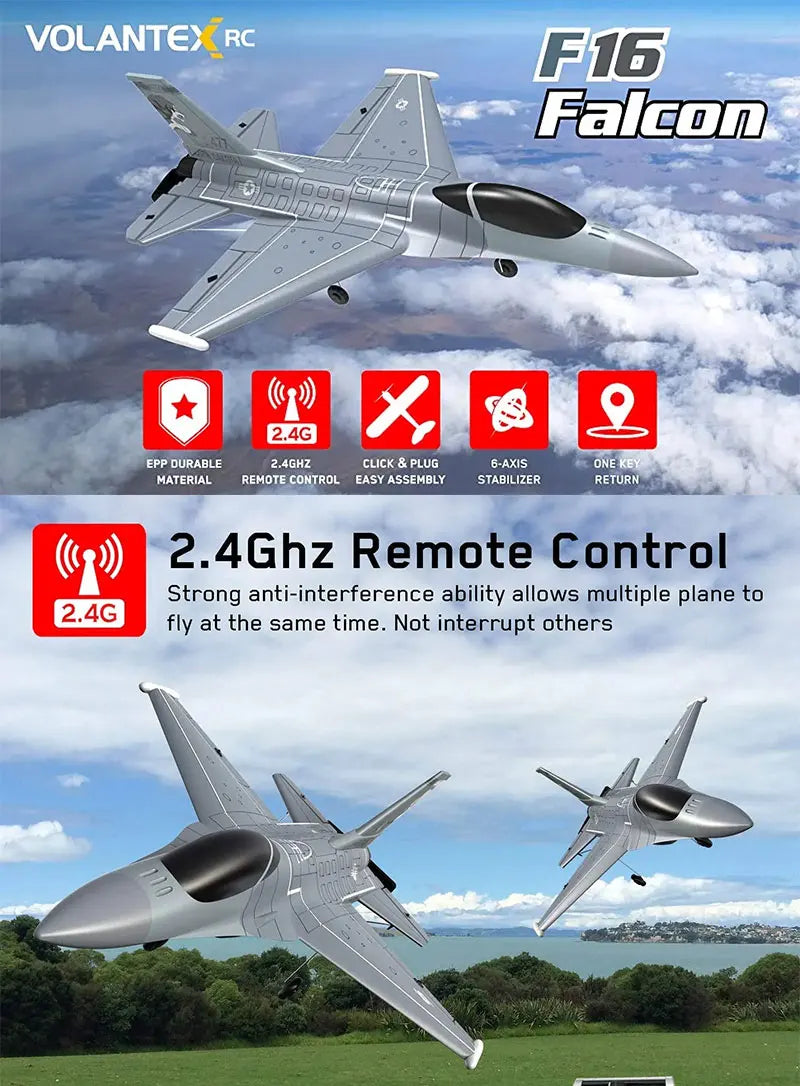 F16 Falcon