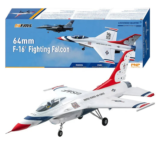 FMS146P THUNDERBIRD