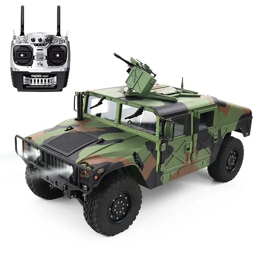 HG P408 PRO MILITARY