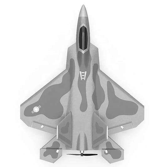 F22