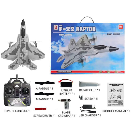 F22 Raptor