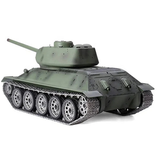 HENG LONG 3901-1 SOVIET T-34 85