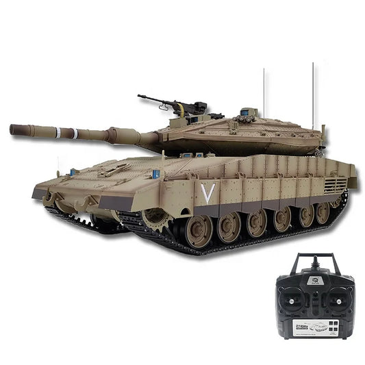 HENG LONG HL 3958-1 MERKAVA