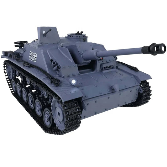 HENG LONG 3868-1 GERMAN STUG