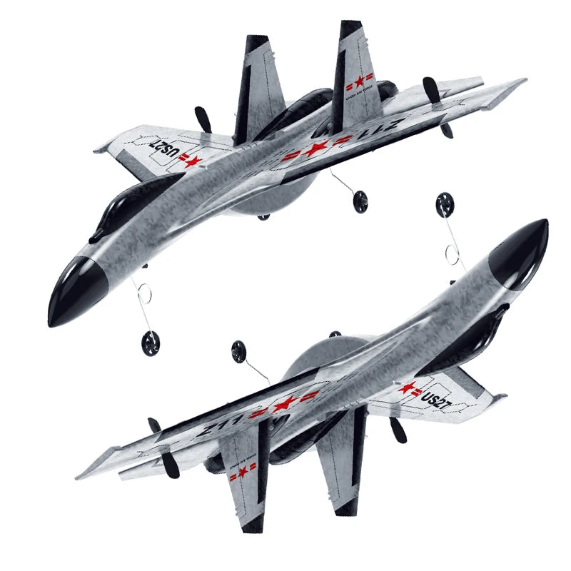 Z11 SU27 J11