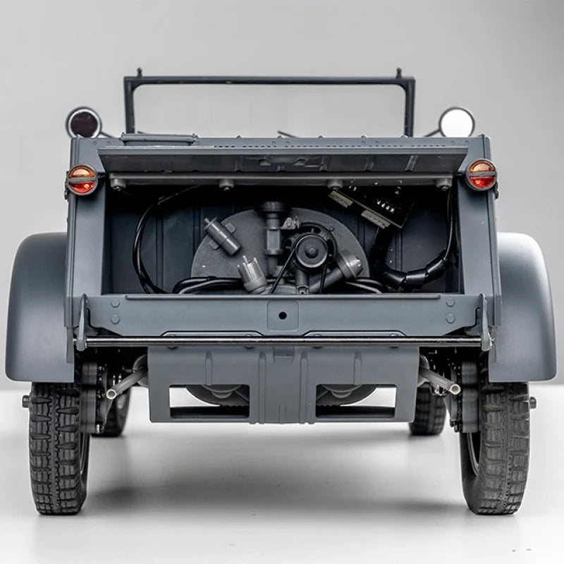 Kubelwagen RTR