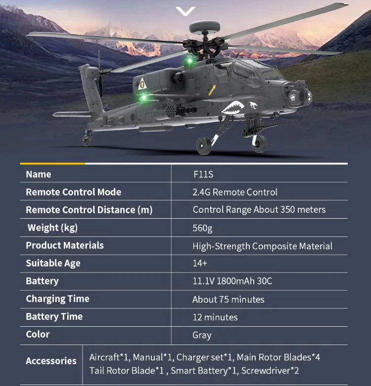 F11-S