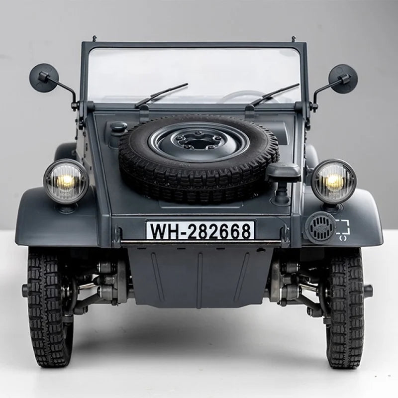 Kubelwagen RTR