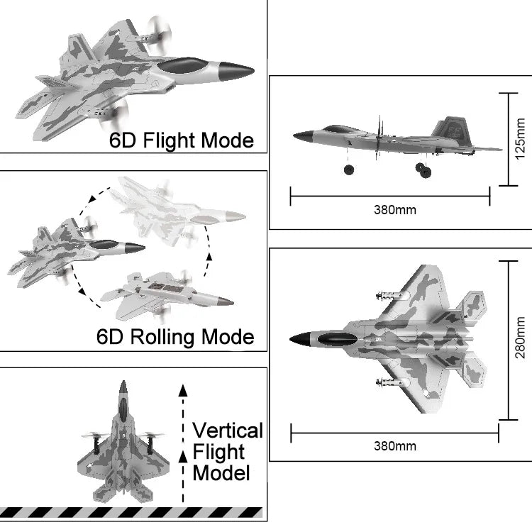 F22 Raptor