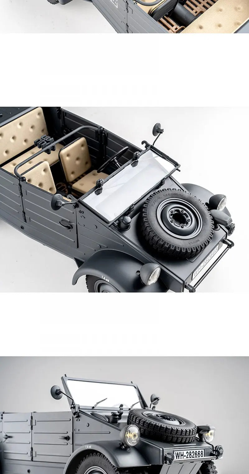 Kubelwagen RTR