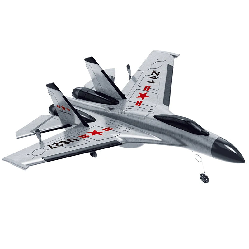 Z11 SU27 J11