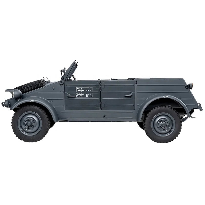 Kubelwagen RTR