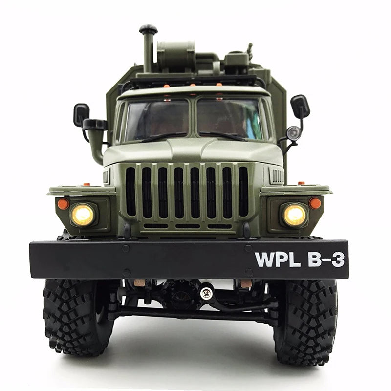 WPL B-36