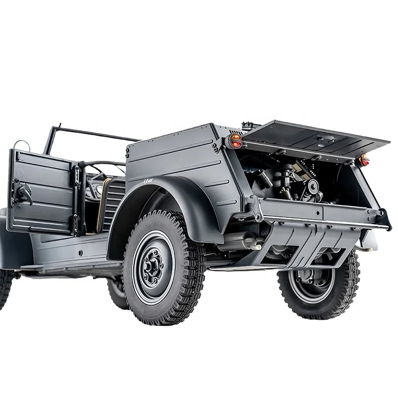 Kubelwagen RTR