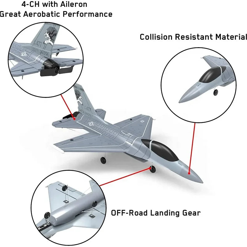 F16 Falcon