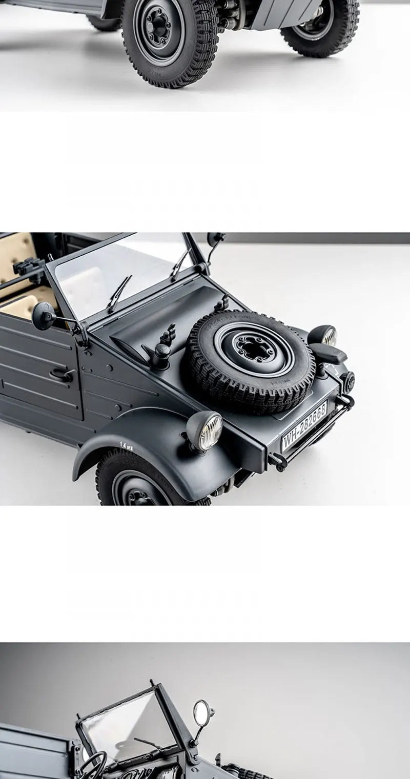 Kubelwagen RTR