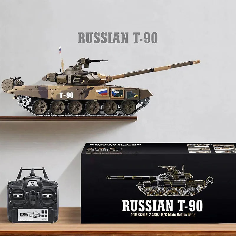 HENG LONG 3938-1 RUSSIAN My Store