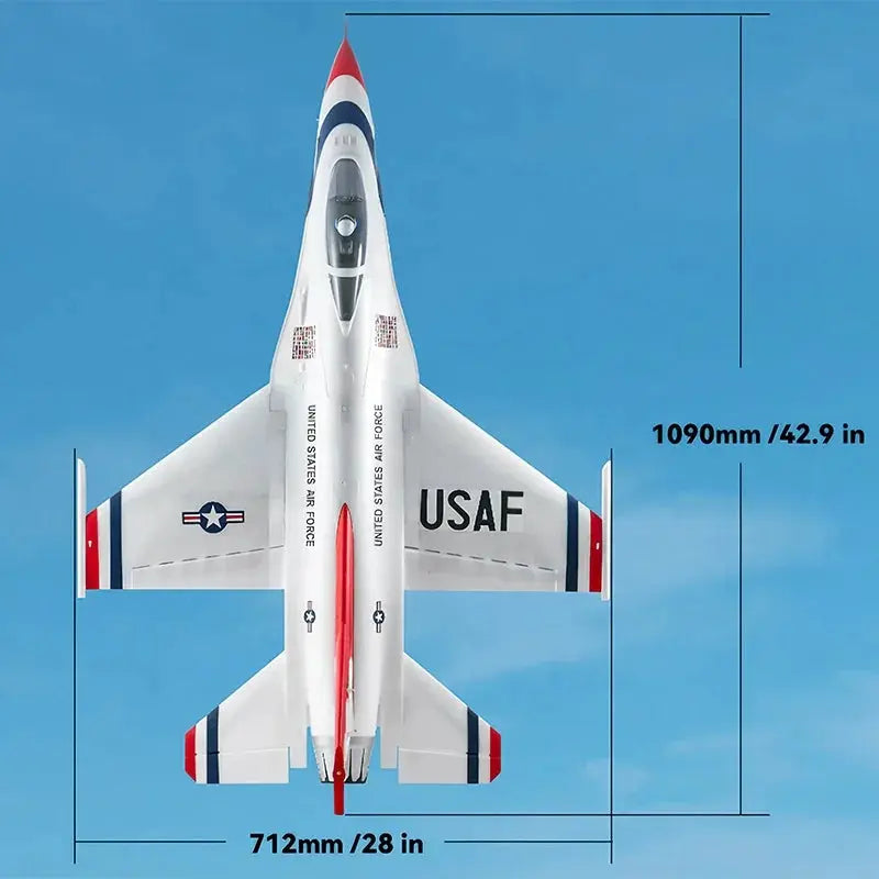 FMS146P THUNDERBIRD My Store