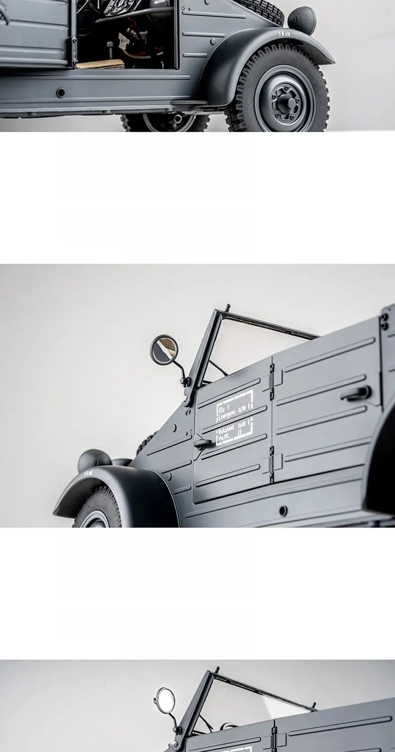 Kubelwagen RTR