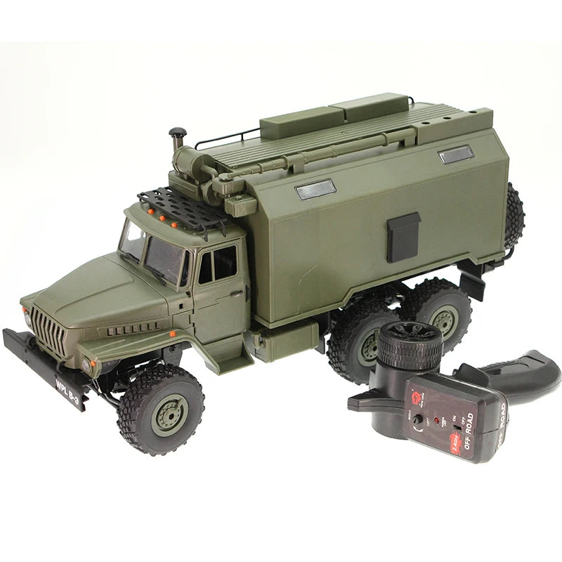 WPL B-36