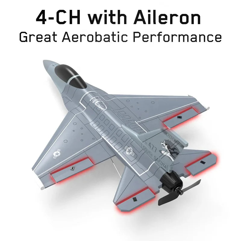 F16 Falcon