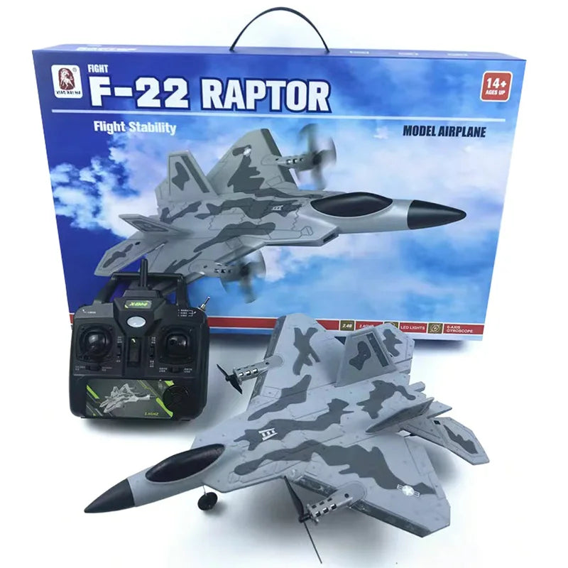 F22 Raptor