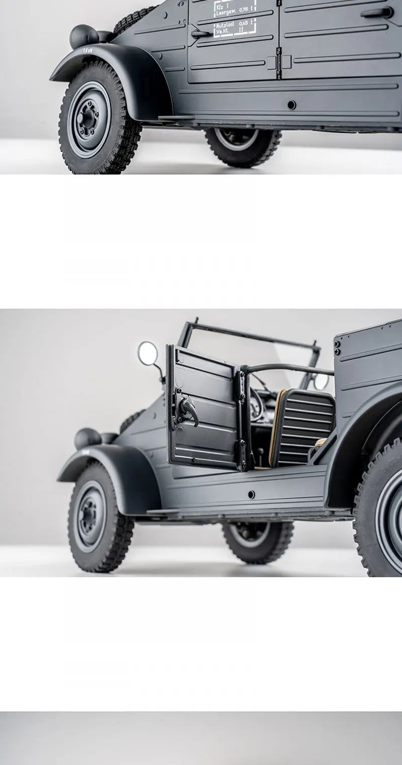 Kubelwagen RTR