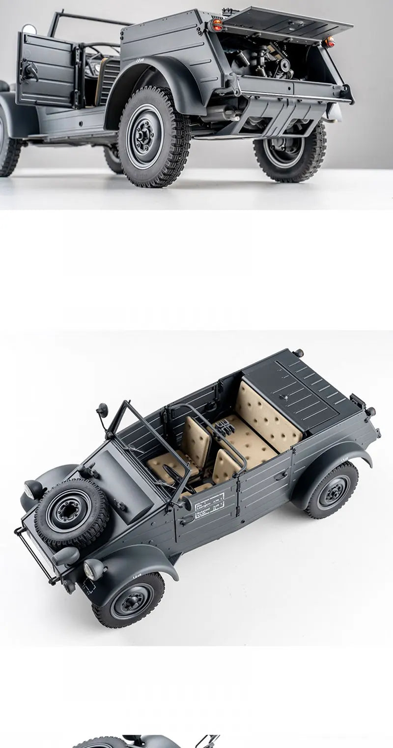 Kubelwagen RTR