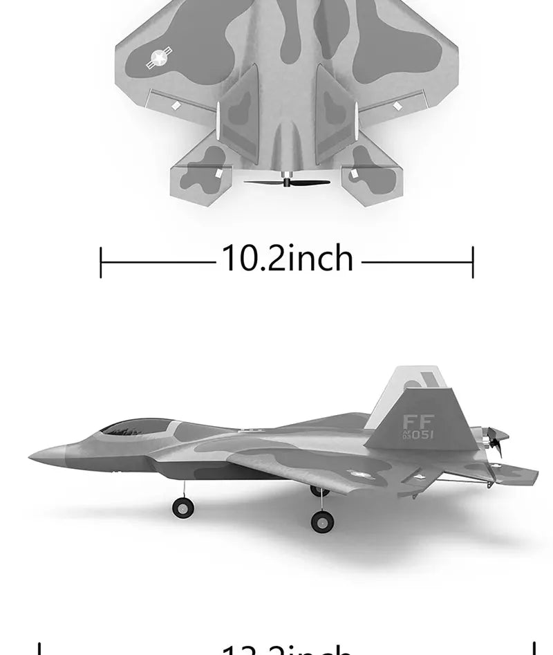 F22