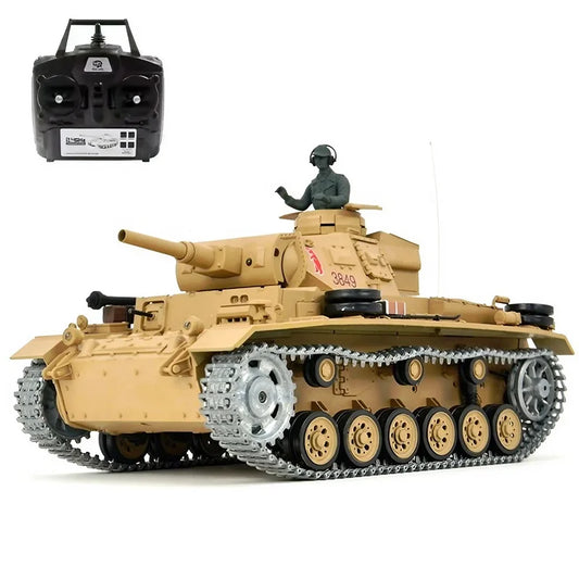 HENG LONG 3849-1 GERMAN