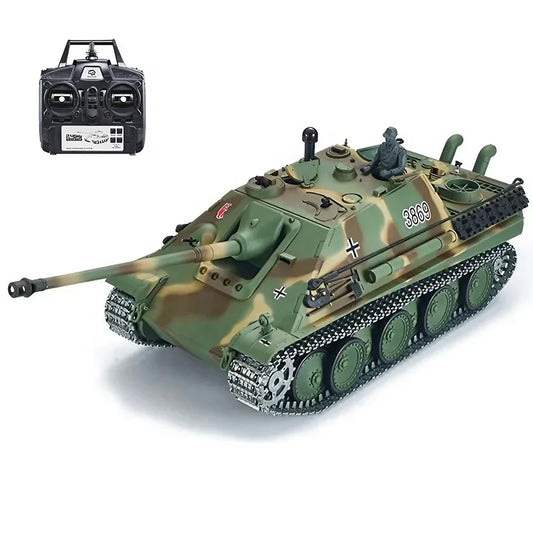 HENG LONG 3869-1 GERMAN