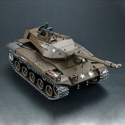HENG LONG 3839-1  U.S M41