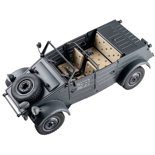 Kubelwagen RTR