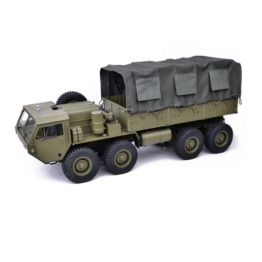HG P801 PRO WE8011 Canopy HEMTT 8X8