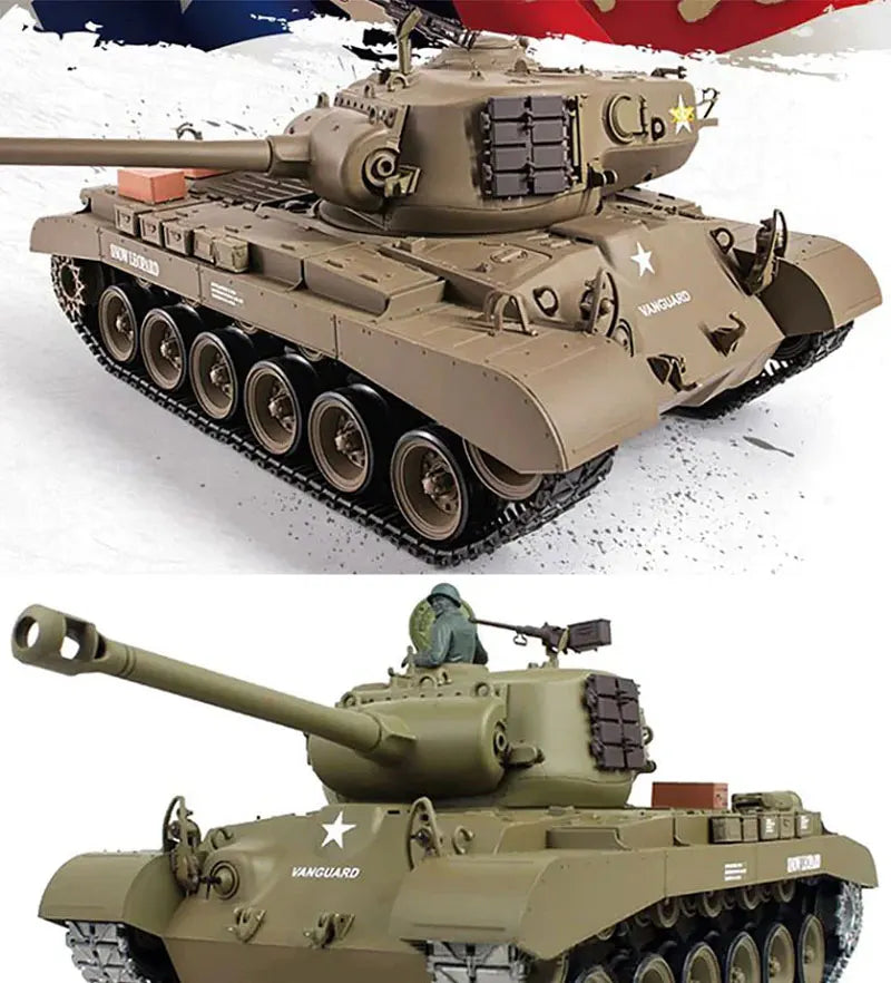 HENG LONG 3838-1 U.S