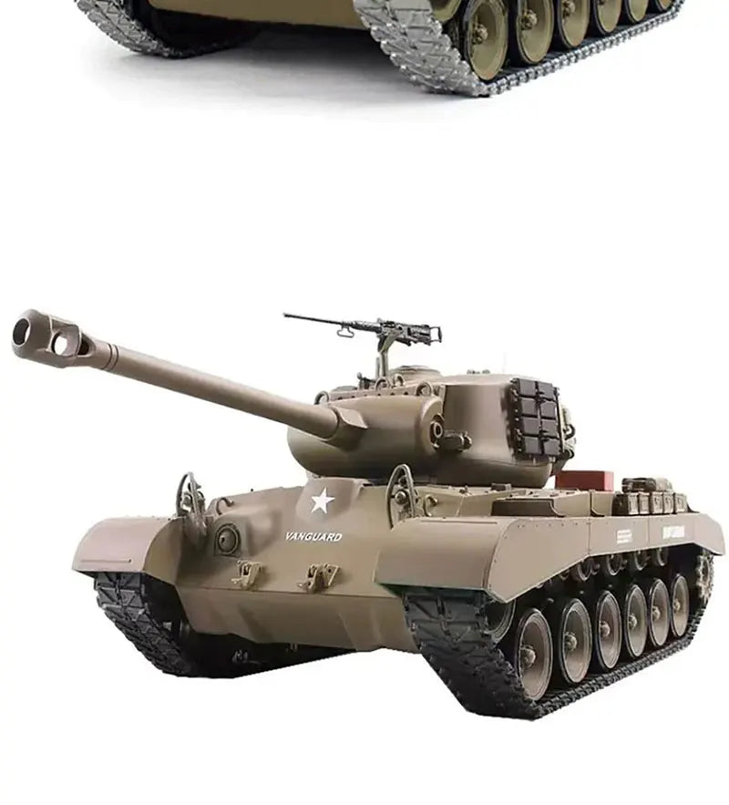 HENG LONG 3838-1 U.S