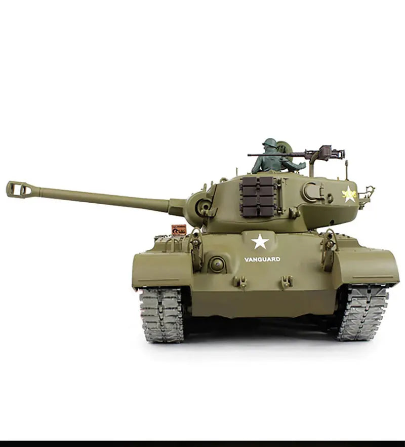 HENG LONG 3838-1 U.S